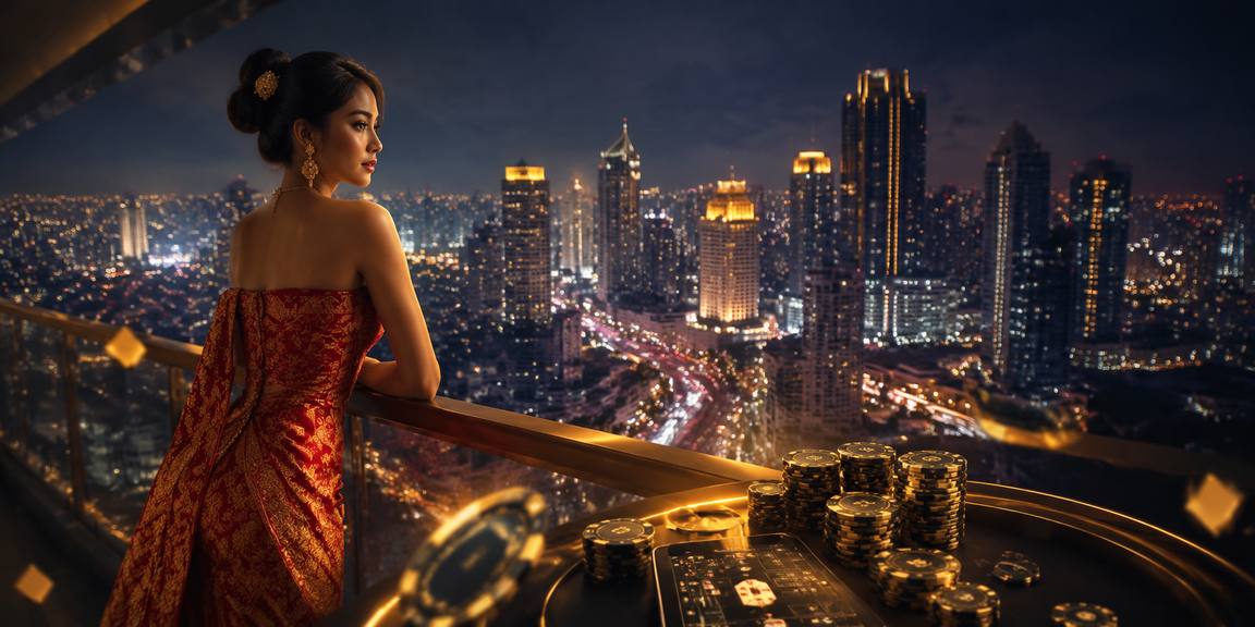 betawislot Where Live Dealers Meet Slot Rooms